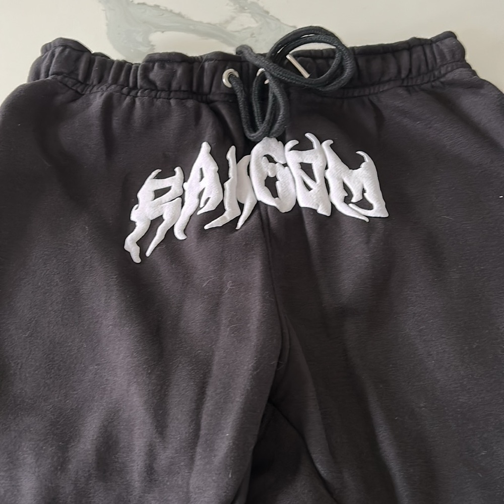 NWOT Ransom sweatshirt & sweatpant set - Picture 9 of 10